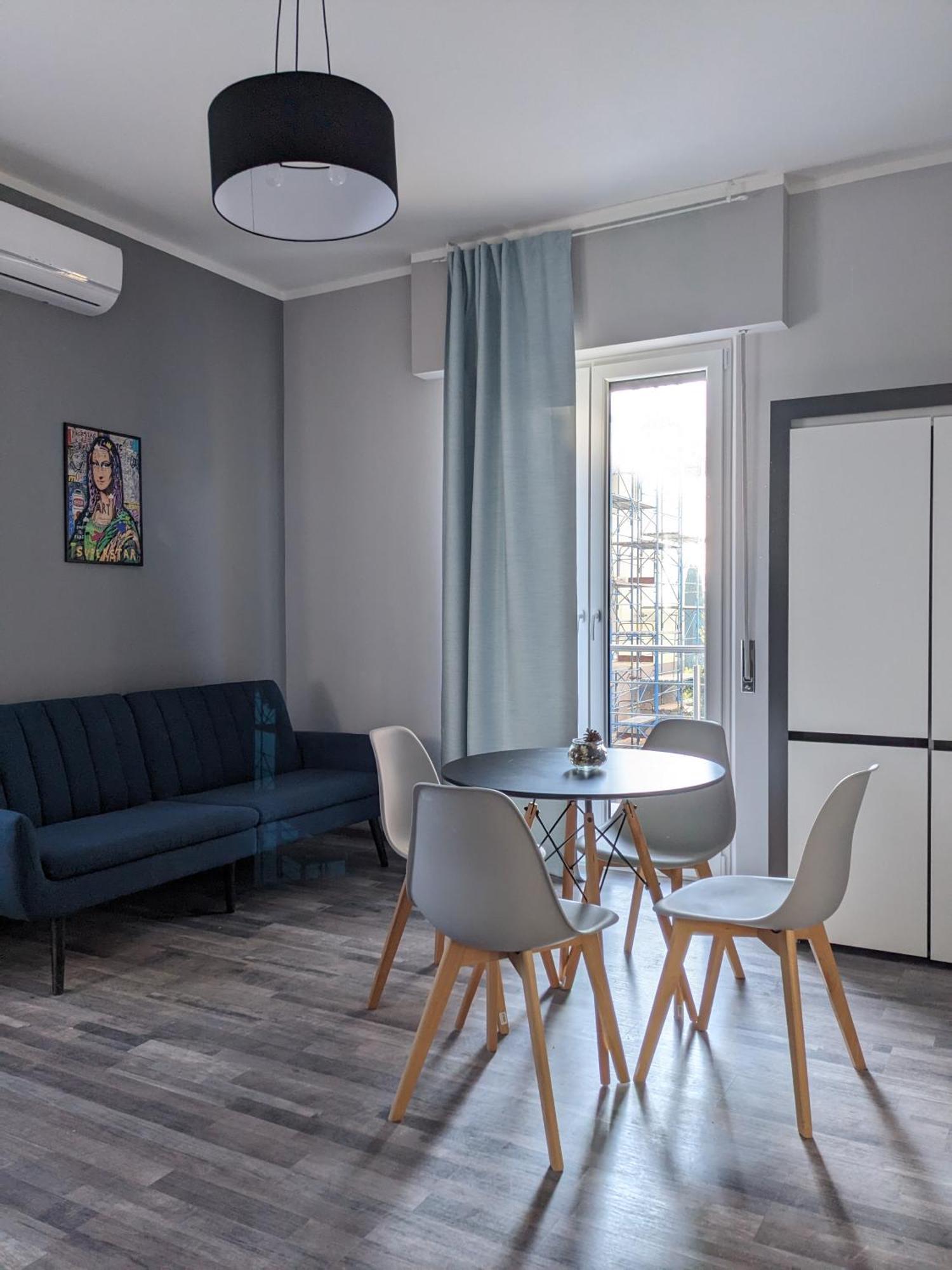 Bardolino Center Apartments Exterior foto