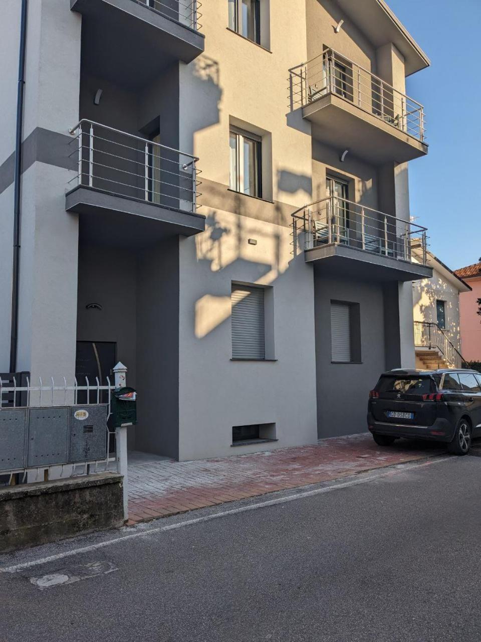 Bardolino Center Apartments Exterior foto