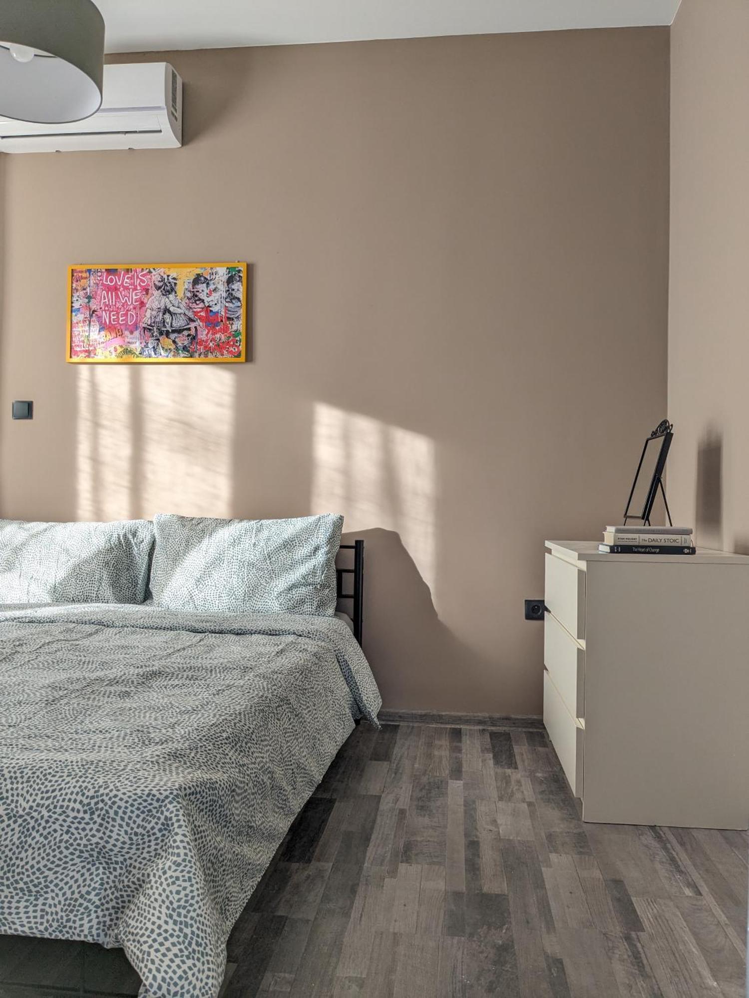 Bardolino Center Apartments Exterior foto