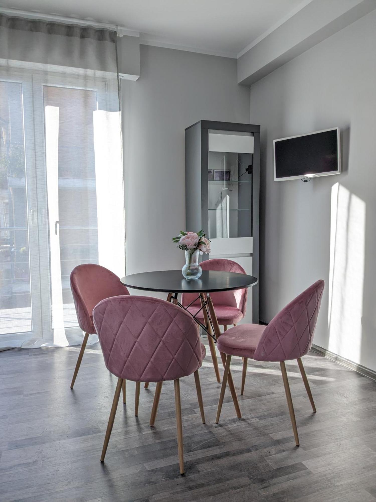 Bardolino Center Apartments Exterior foto