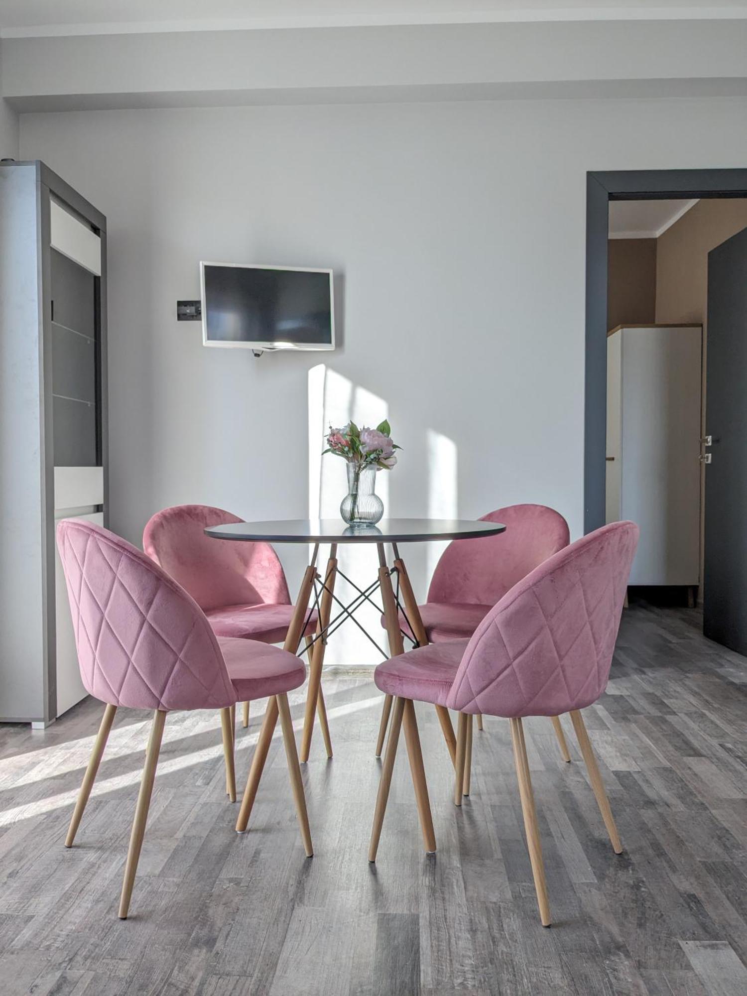 Bardolino Center Apartments Exterior foto