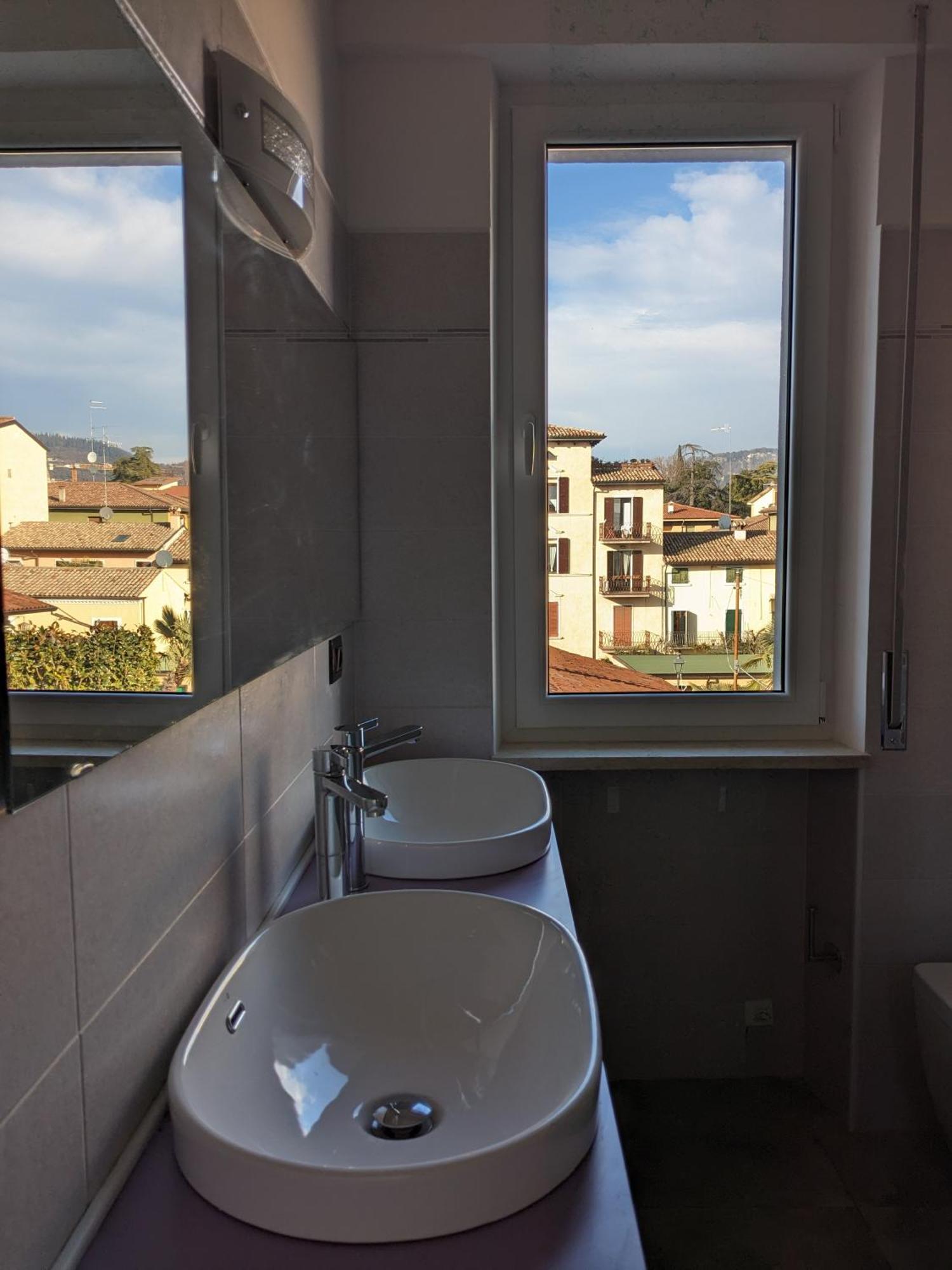 Bardolino Center Apartments Exterior foto