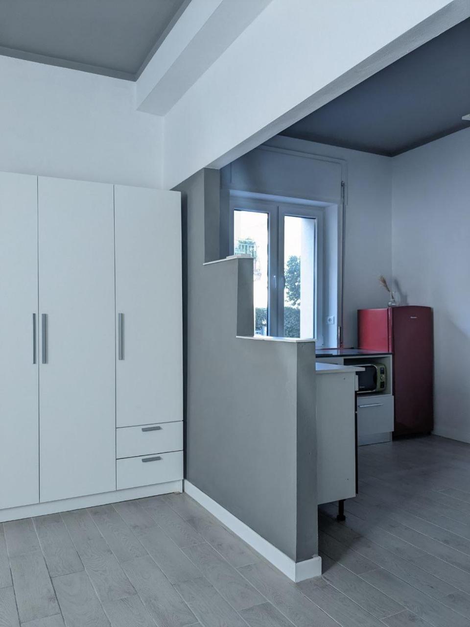 Bardolino Center Apartments Habitación foto