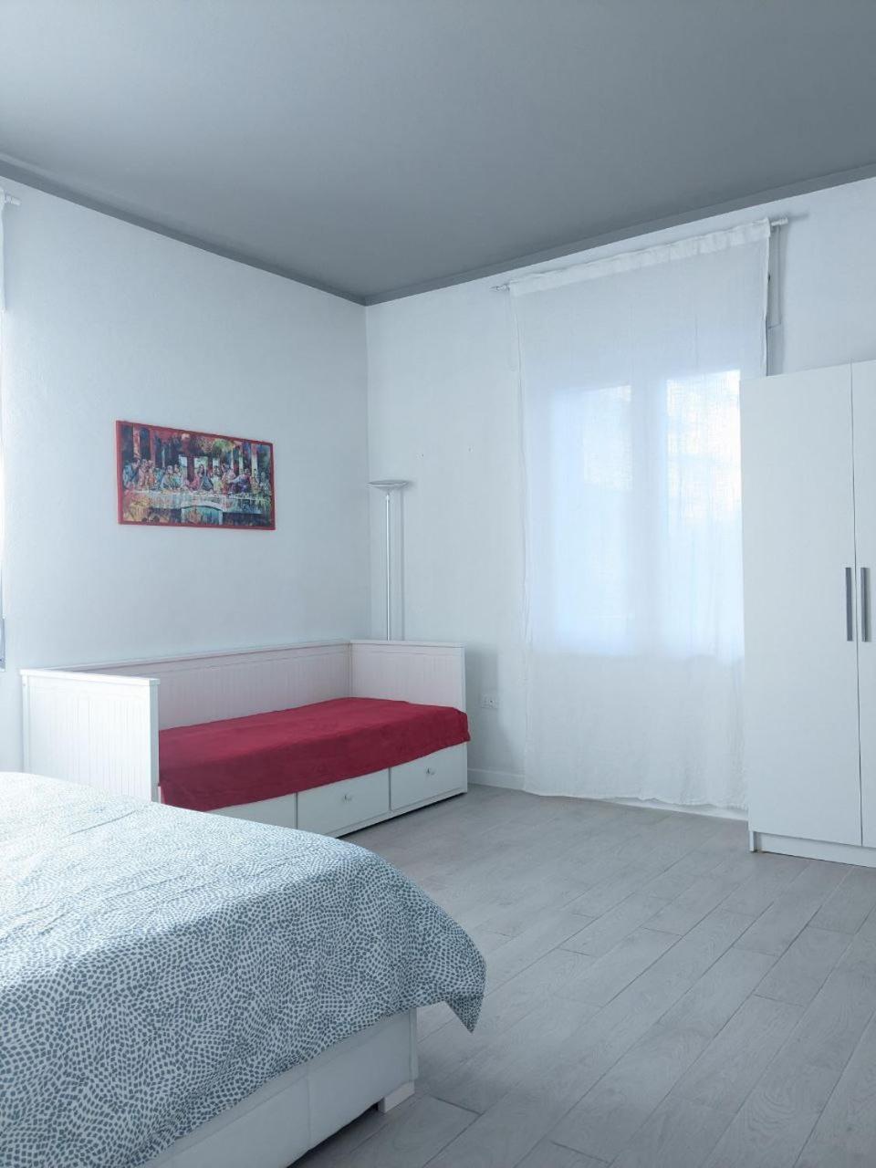 Bardolino Center Apartments Habitación foto